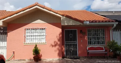 5671 W 21st Court Hialeah FL 33016