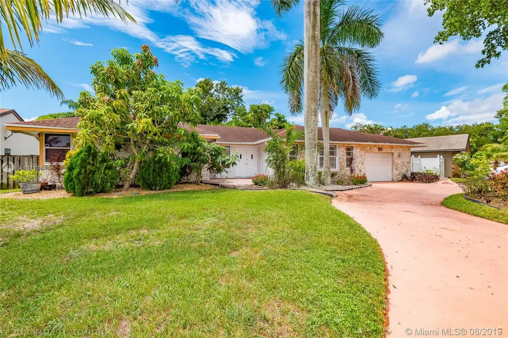11330 NW 45th Street Coral Springs FL 33065
