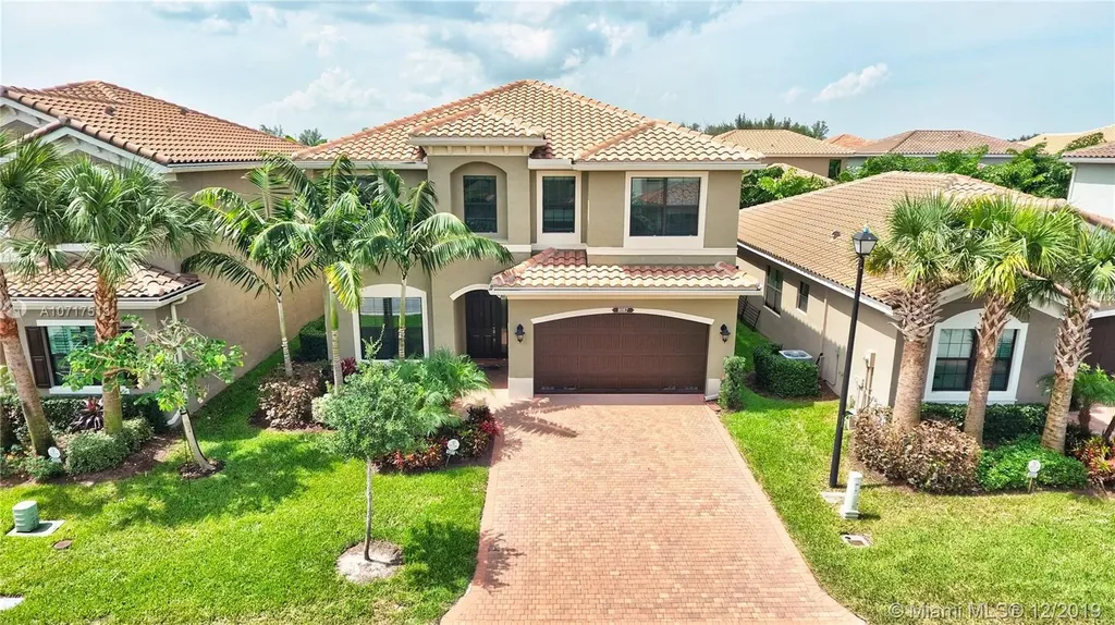 8087 Green Tourmaline Terrace Delray Beach FL 33446
