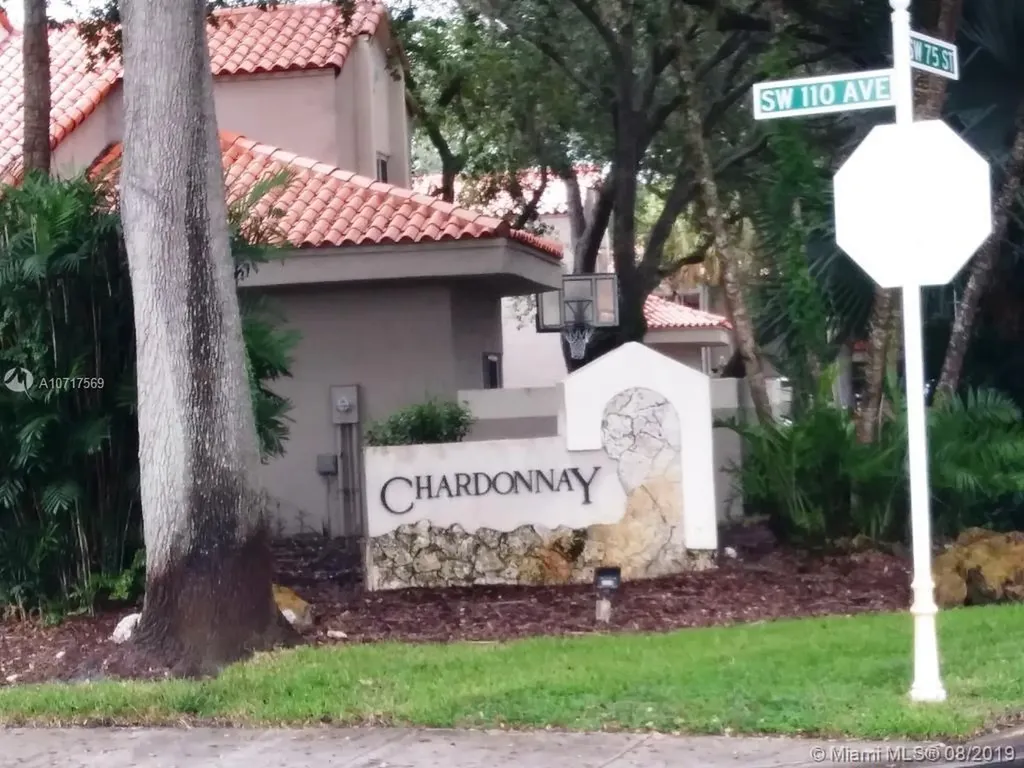 10922 SW 75th Street Miami FL 33173
