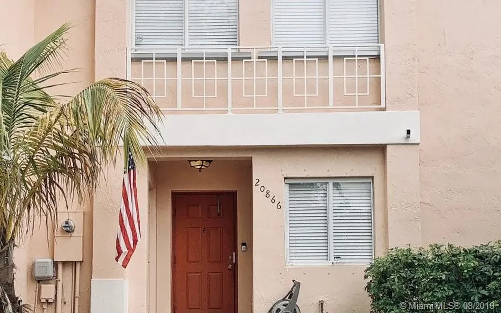 20866 NW 3rd Lane Pembroke Pines FL 33029