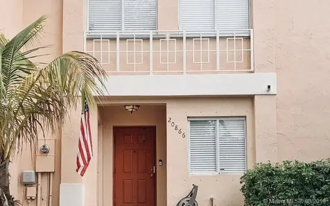 20866 NW 3rd Lane Pembroke Pines FL 33029