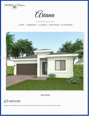 14811 SW 34th Street Miami FL 33185