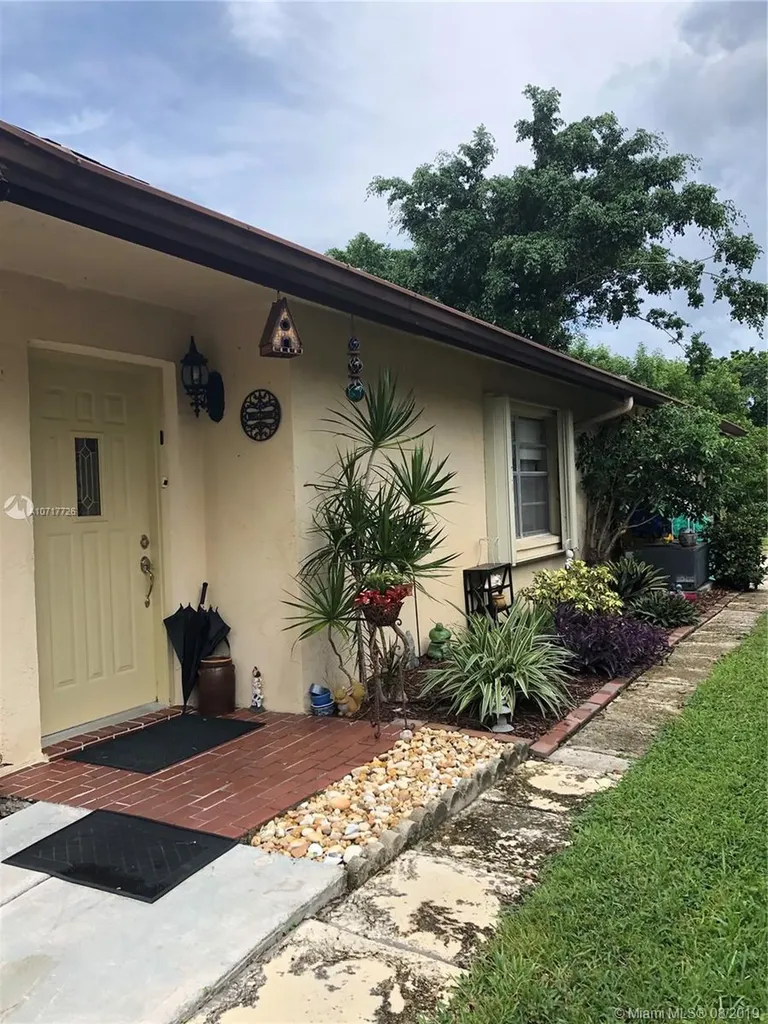 5108 Kinswood Road Boynton Beach FL 33437