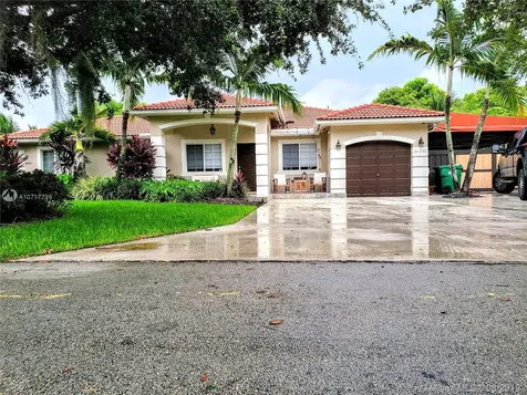 21231 SW 128th Court Miami FL 33177