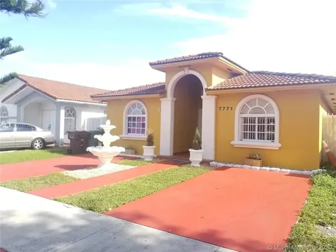 7771 W 34th Court Hialeah FL 33018