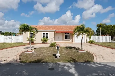 13201 SW 206th Terrace Miami FL 33177