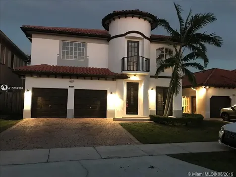 2233 SW 153rd Path Miami FL 33185