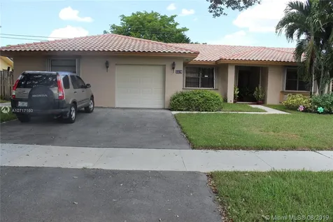 5578 SW 112th Terrace Cooper City FL 33330