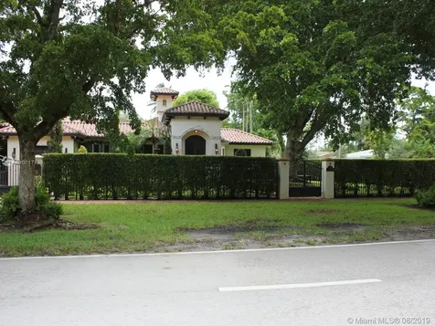 Coral Gables FL 33146