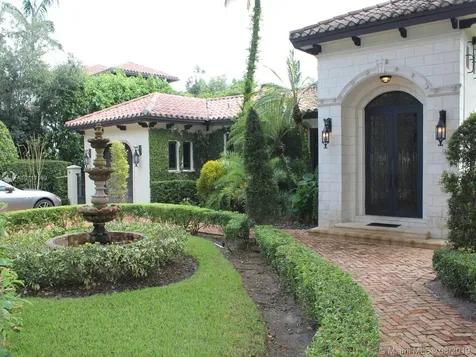 Coral Gables FL 33146