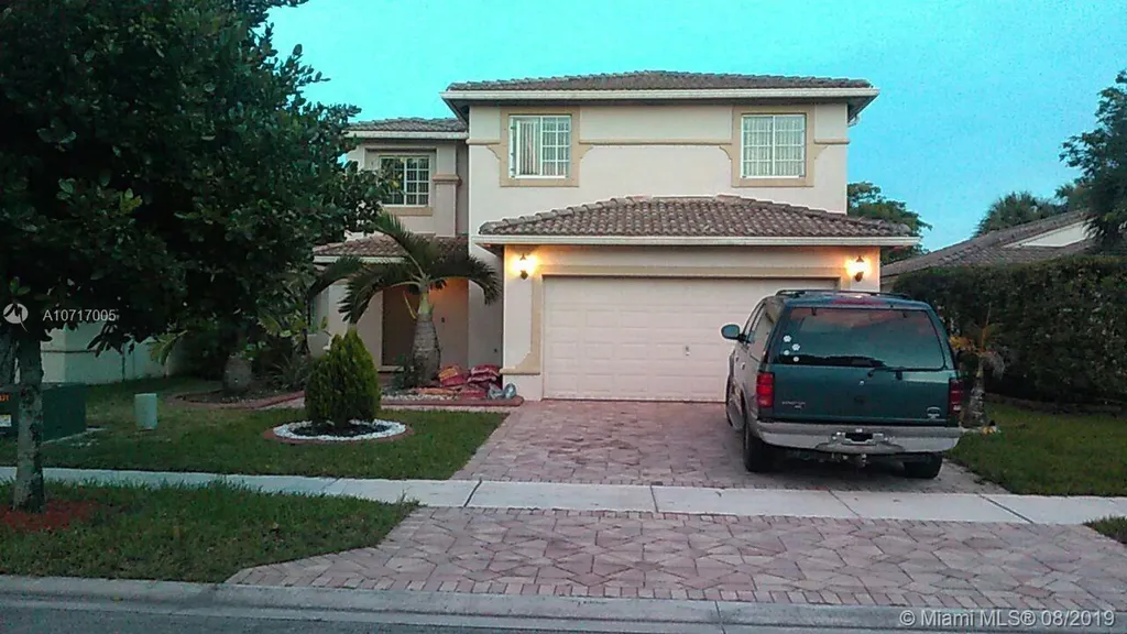 13314 SW 44th Street Miramar FL 33027