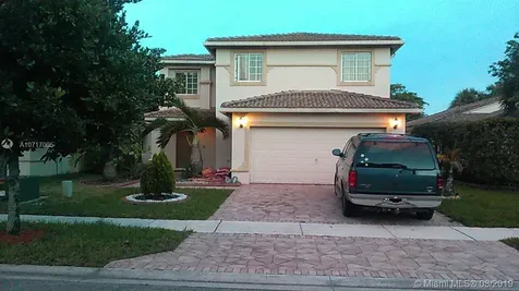 13314 SW 44th Street Miramar FL 33027