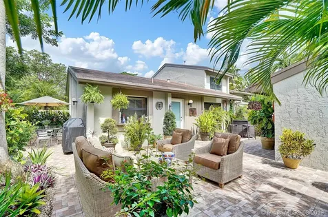 11467 SW 110th Lane Miami FL 33176