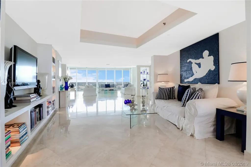 400 Alton Road Miami Beach FL 33139
