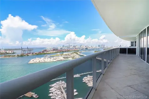 400 Alton Road Miami Beach FL 33139