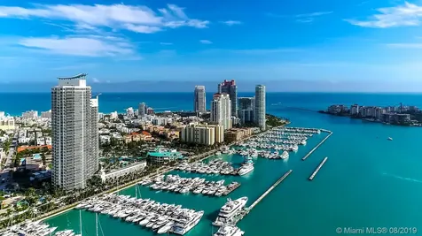 400 Alton Road Miami Beach FL 33139