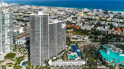 400 Alton Road Miami Beach FL 33139