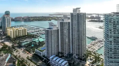 400 Alton Road Miami Beach FL 33139