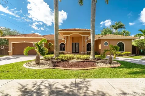 13910 SW 39th Street Miami FL 33175