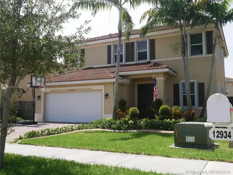 12934 SW 285th Terrace Homestead FL 33033