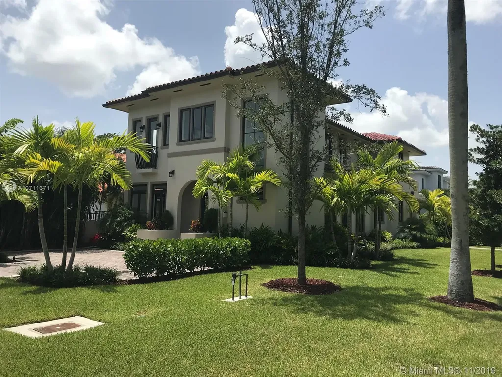 4200 Alhambra Circle Coral Gables FL 33146