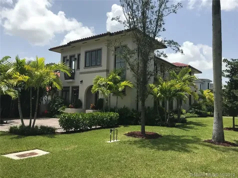 4200 Alhambra Circle Coral Gables FL 33146