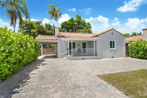 1757 SW 24th Terrace Miami FL 33145