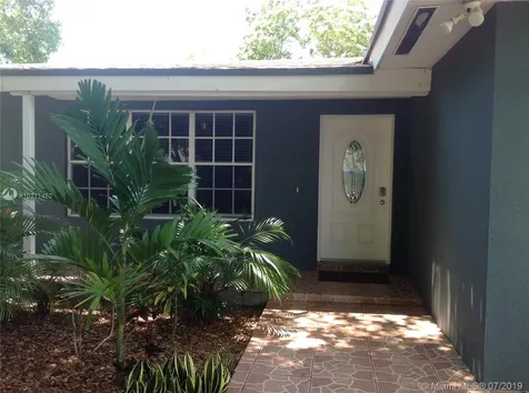 1730 NE 140th Street North Miami FL 33181