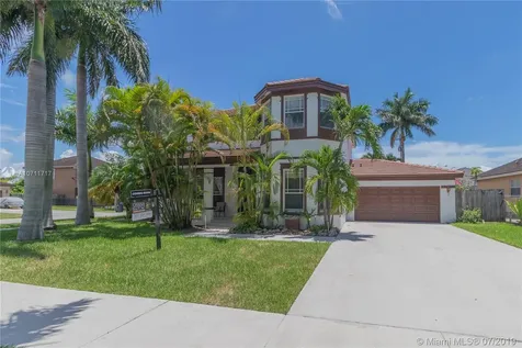 20035 SW 129th Avenue Miami FL 33177