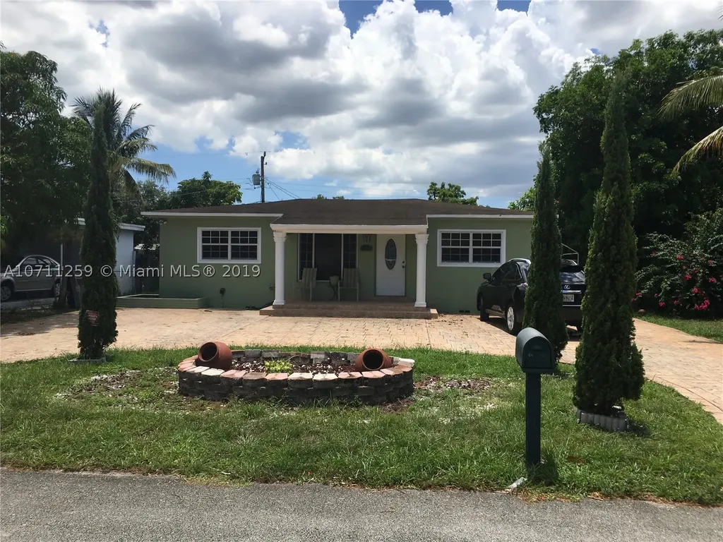 6416 Mayo Street Hollywood FL 33023