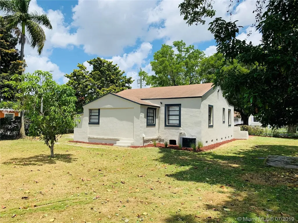 1394 NW 42nd Street Miami FL 33142