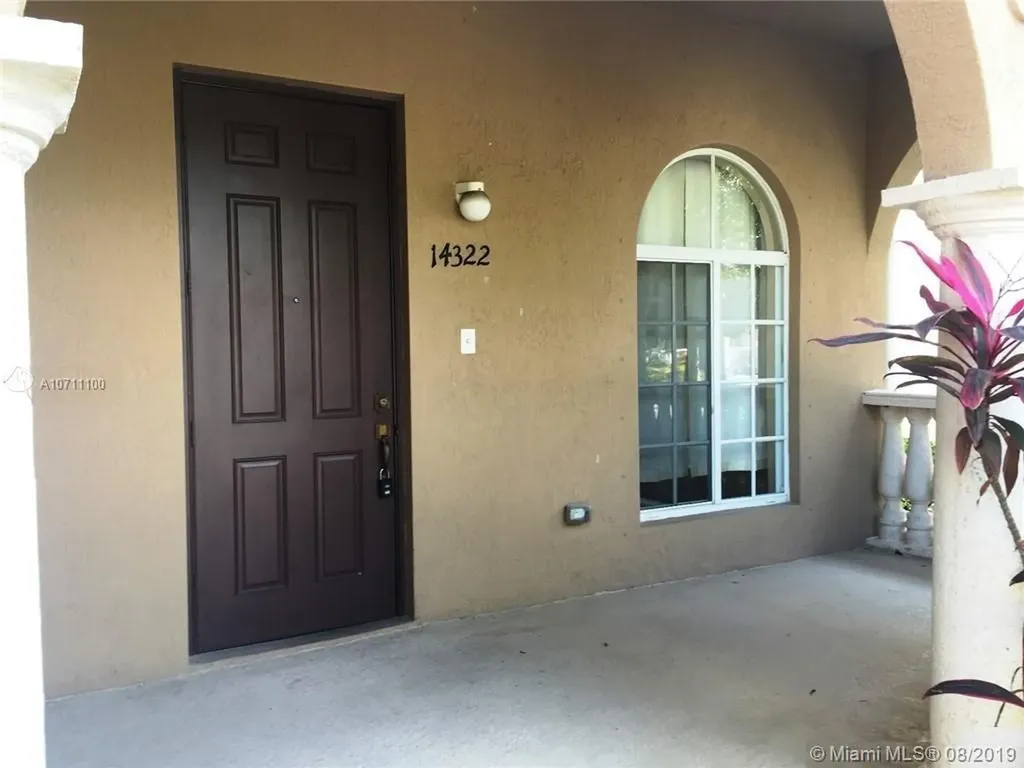 14322 SW 275th Lane Homestead FL 33032