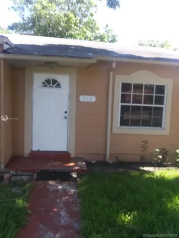 910 NW 121st Street North Miami FL 33168