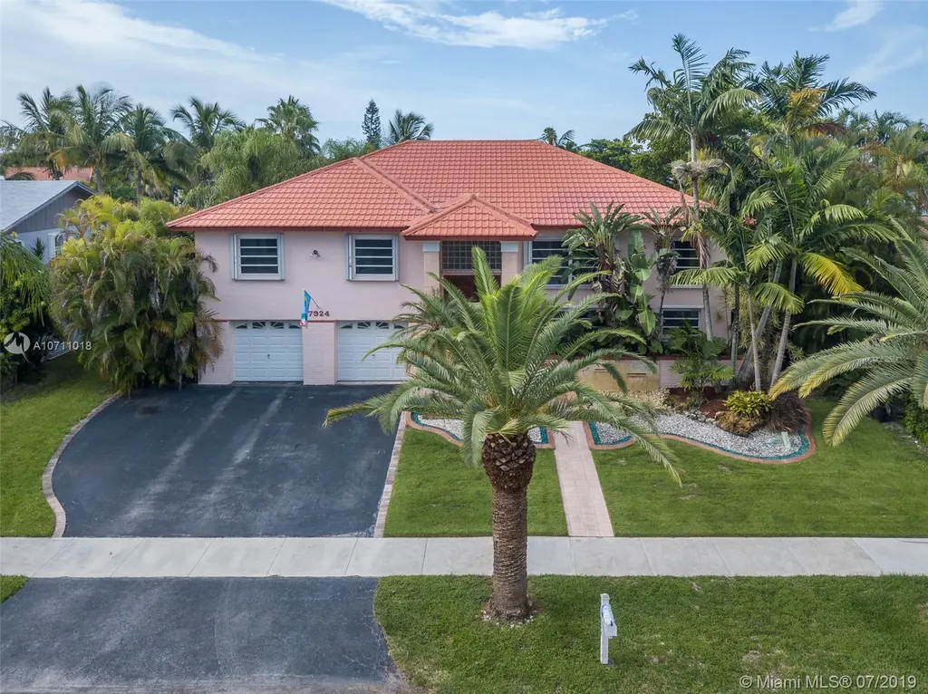 7924 SW 199th Terrace Cutler Bay FL 33189