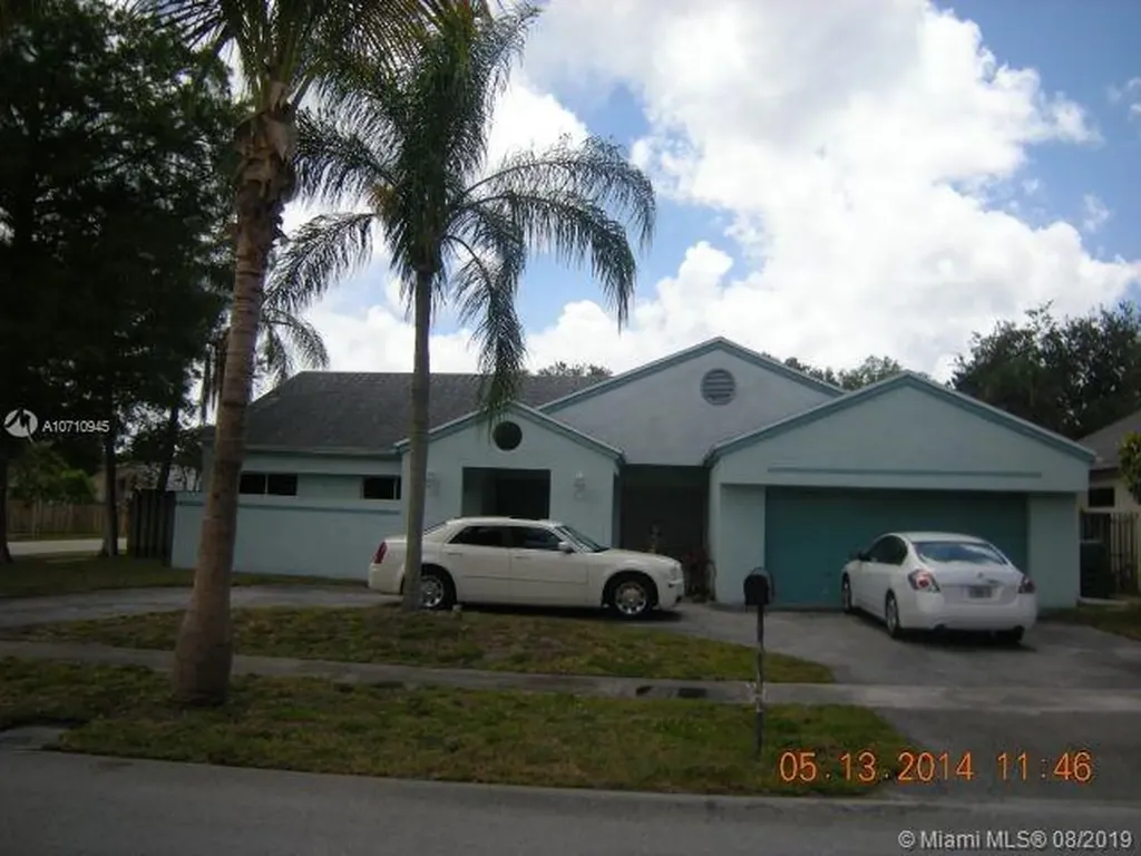 5170 NW 73rd Way Lauderhill FL 33319