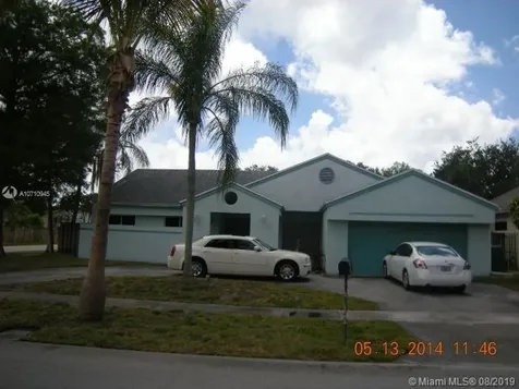5170 NW 73rd Way Lauderhill FL 33319