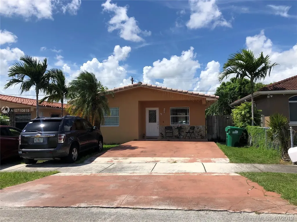 10411 SW 26th Street Miami FL 33165