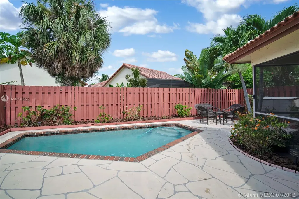 630 SW 113th Avenue Pembroke Pines FL 33025
