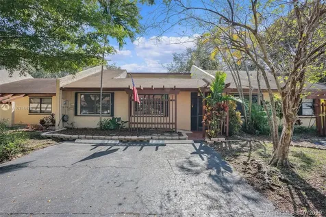 9840 NW 15th Court Pembroke Pines FL 33024