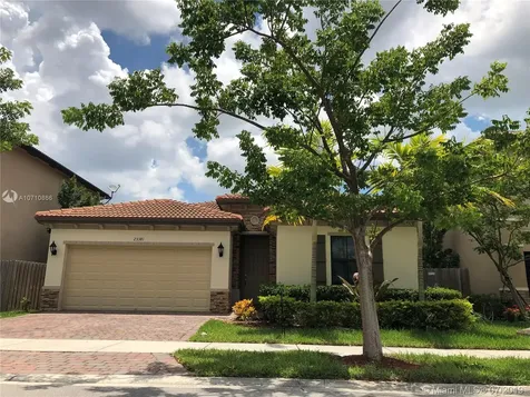 23381 SW 118th Avenue Homestead FL 33032