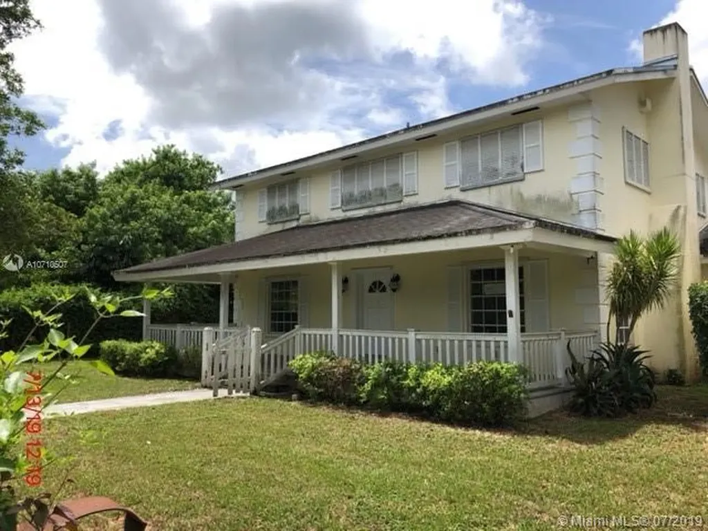 19720 SW 242nd Terrace Homestead FL 33031