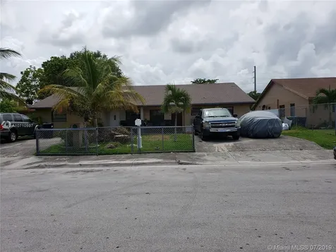 17586 SW 106th Avenue Miami FL 33157