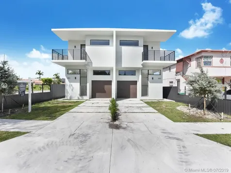 3055 SW 21st Terrace Miami FL 33145