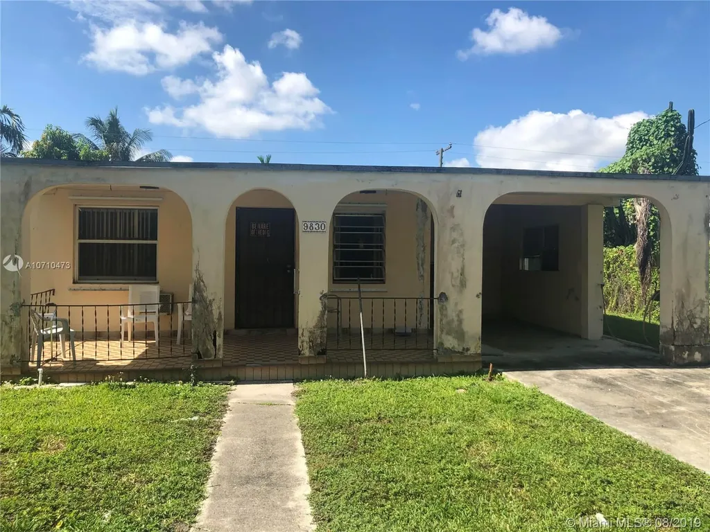 9830 SW 48th Street Miami FL 33165