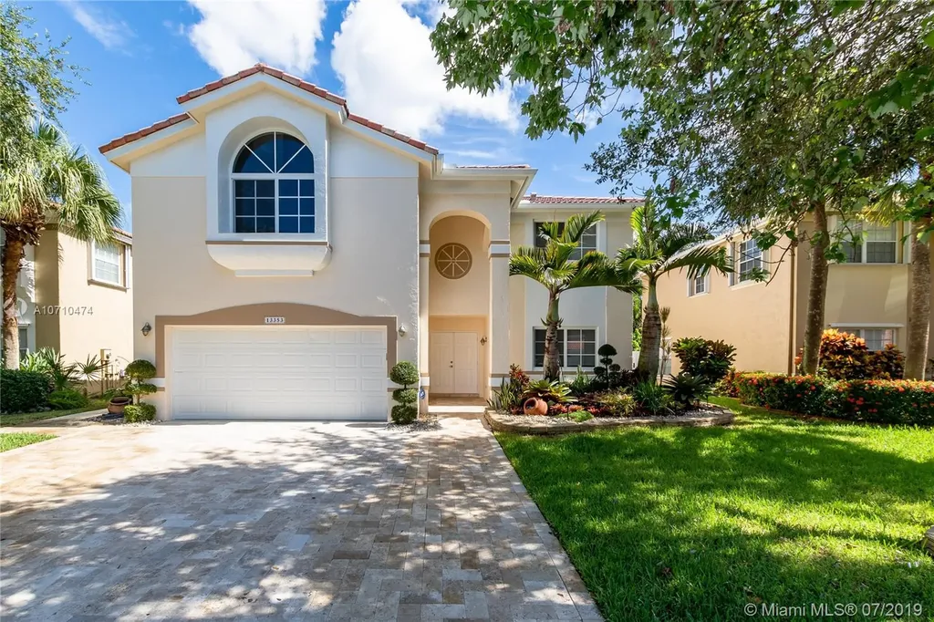13353 NW 7th Street Plantation FL 33325