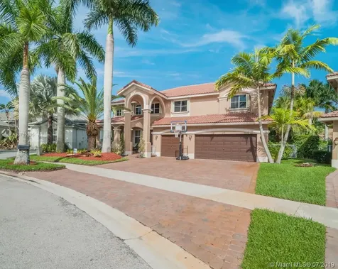 1879 Hidden Trail Lane Weston FL 33327