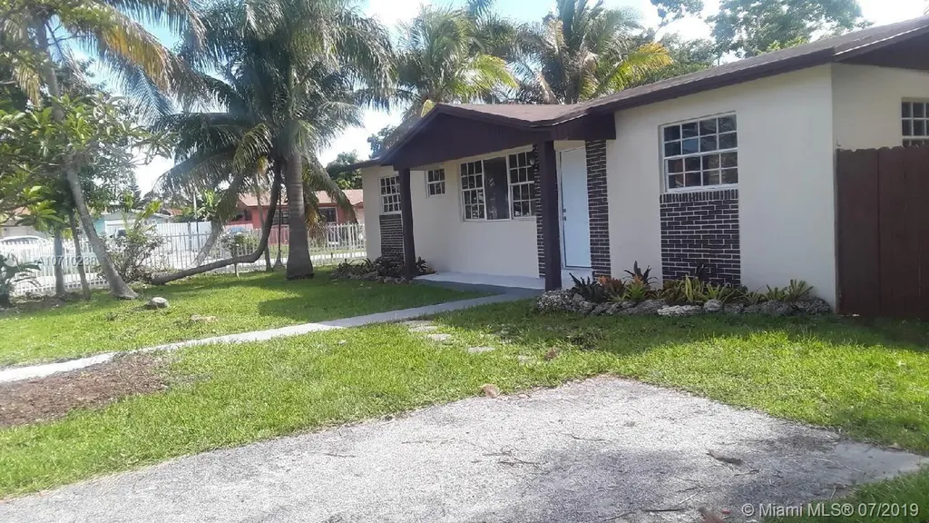 20134 SW 118th Court Miami FL 33177