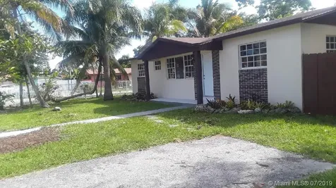 20134 SW 118th Court Miami FL 33177