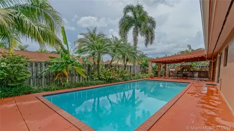 20234 SW 131st Court Miami FL 33177